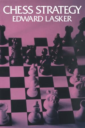 Cover of the book Chess Strategy by E. Nesbit