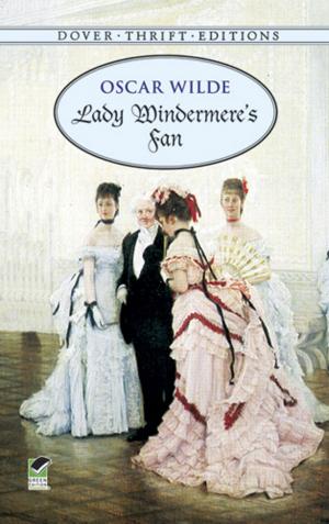 Cover of the book Lady Windermere's Fan by Robert Wright Jr