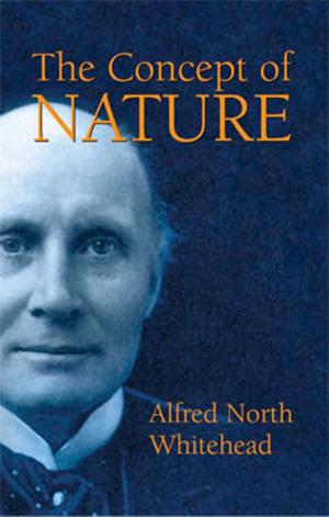 Cover of the book The Concept of Nature by John Jay, Alexander Hamilton, James Madison