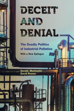Cover of the book Deceit and Denial by David E. Kaplan, Alec Dubro