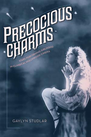 Cover of the book Precocious Charms by Greg de Nevers, Deborah Stanger Edelman, Adina Merenlender