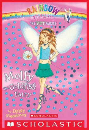 bigCover of the book Pet Fairies #6: Molly the Goldfish Fairy by 