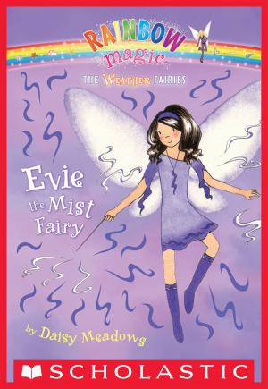 Cover of the book Weather Fairies #5: Evie the Mist Fairy by Chris d'Lacey