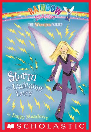 Cover of the book Weather Fairies #6: Storm the Lightning Fairy by H. N. Kowitt, H.N. Kowitt