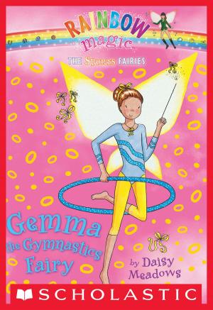 Cover of the book Sports Fairies #7: Gemma the Gymnastics Fairy by Amy Ludwig VanDerwater