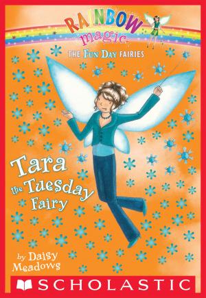 Cover of the book Fun Day Fairies #2: Tara the Tuesday Fairy by Ann M. Martin