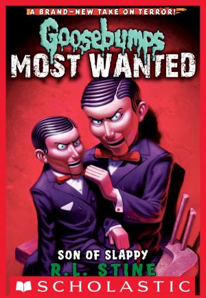 Cover of the book Goosebumps Most Wanted #2: Son of Slappy by Tracey West