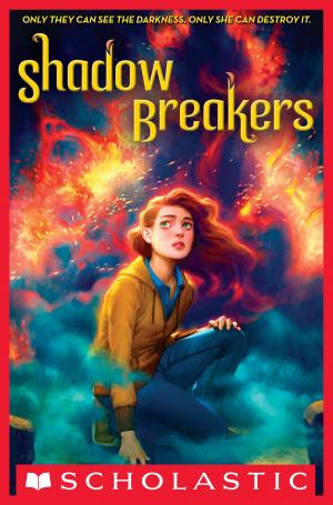 Cover of the book Shadow Breakers by Scholastic