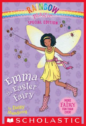 bigCover of the book Rainbow Magic Special Edition: Emma the Easter Fairy by 