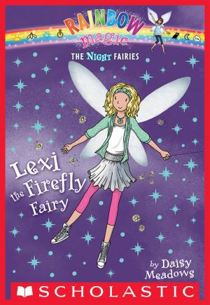 bigCover of the book Night Fairies #2: Lexi the Firefly Fairy by 