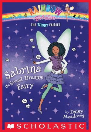 Cover of the book Night Fairies #7: Sabrina the Sweet Dreams Fairy by David Evancol