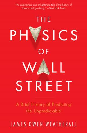 Cover of the book The Physics of Wall Street by Stanislaw Lem