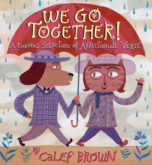 Cover of the book We Go Together! by Gloria Miklowitz