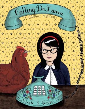 Cover of the book Calling Dr. Laura by Dorie Greenspan, Davide Luciano