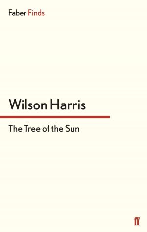 Book cover of The Tree of the Sun