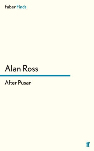 Cover of the book After Pusan by John Donnelly