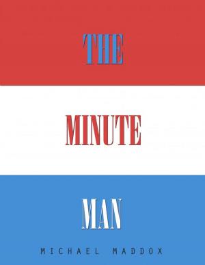 Book cover of The Minute Man