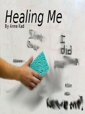 Cover of the book Healing Me by Brenda Blackmon