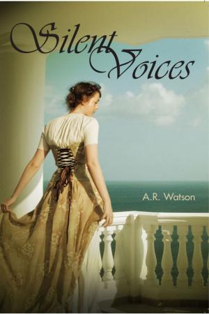 Cover of the book Silent Voices by Christine Lamer