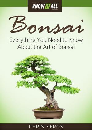 Cover of the book Bonsai by John Lennon