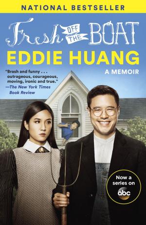 Book cover of Fresh Off the Boat