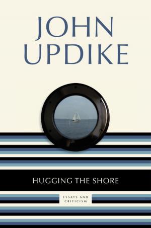 Book cover of Hugging the Shore