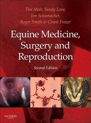 Cover of the book Equine Medicine, Surgery and Reproduction - E-Book by Mitchell L. Halperin, MD, FRCPC, Marc B. Goldstein, MD, FRCPC, Kamel S. Kamel, MD, FRCPC