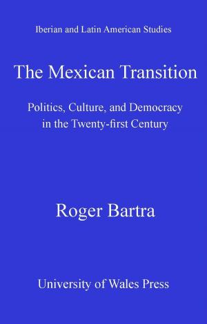 Book cover of The Mexican Transition