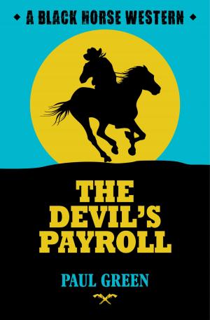 Book cover of The Devil's Payroll
