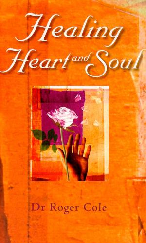 Cover of the book Healing Heart and Soul by Norman Coffey