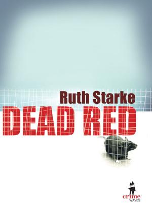 Cover of the book Dead Red by Joanna Nell