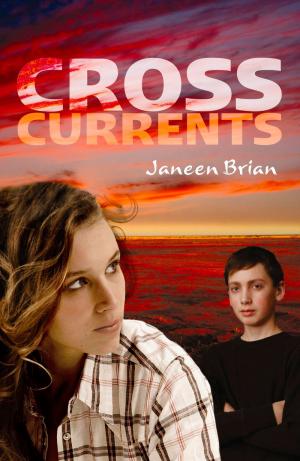Cover of the book Cross-Currents by John Larkin
