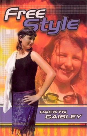 Cover of the book Free Style by Jo Abi