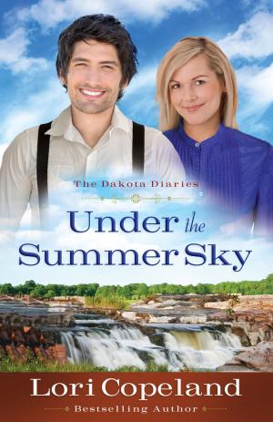 Book cover of Under the Summer Sky