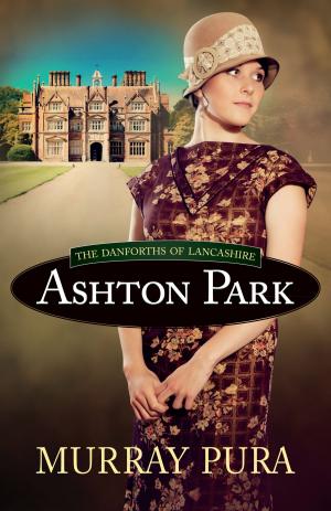 Cover of the book Ashton Park by Julie Clinton