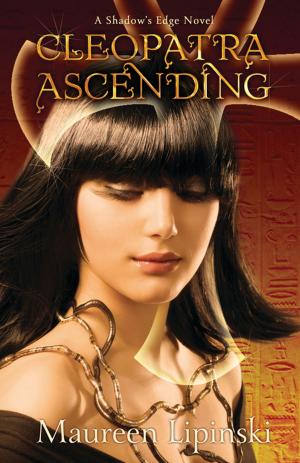 Cover of the book Cleopatra Ascending by Lloyd Burton