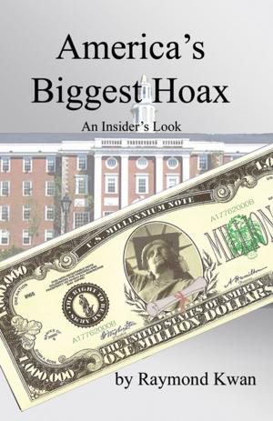 Cover of the book America's Biggest Hoax by George Marshall
