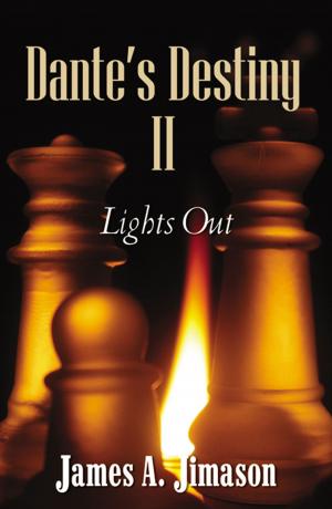 Cover of the book Dante's Destiny II: Lights Out by Bruce Knoll