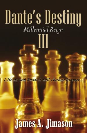 Book cover of Dante's Destiny III: Millennial Reign