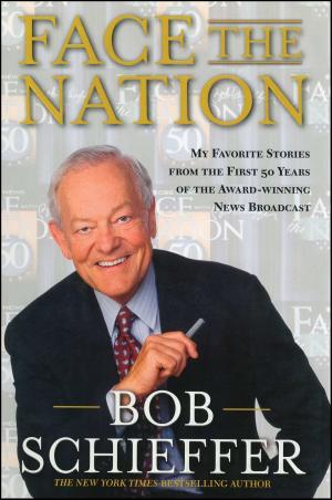 Cover of the book Face the Nation by Stephen E. Ambrose