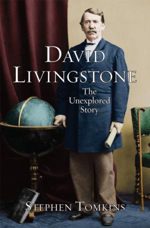 Cover of the book David Livingstone by Elizabeth Moran