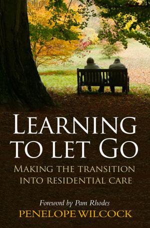 Book cover of Learning to Let Go