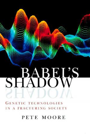 Book cover of Babel's Shadow