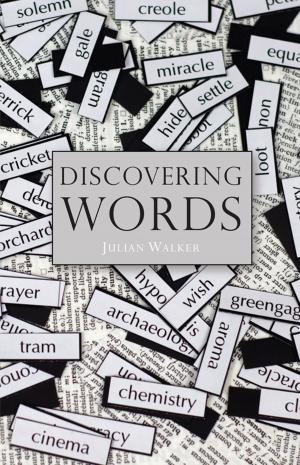 Cover of the book Discovering Words by Rehnuma Sazzad