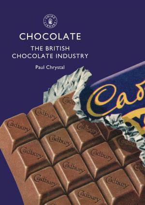 Cover of the book Chocolate by Prof Baylee Brits