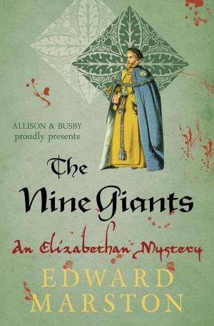 Cover of the book The Nine Giants by Johanna Winard