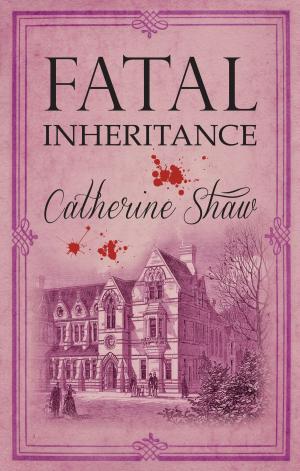 Cover of the book Fatal Inheritance by Bill Naughton