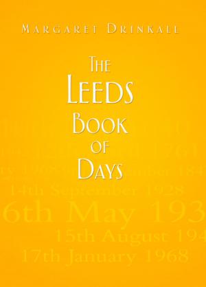Cover of the book Leeds Book of Days by Jane Cox