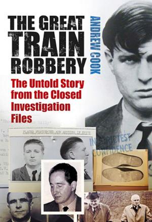 Cover of the book Great Train Robbery by Cormac Strain