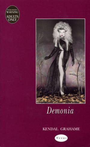 Book cover of Demonia